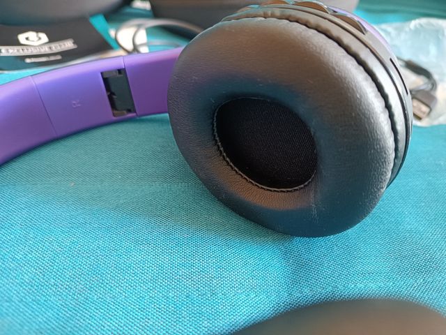 🎧AURICULARES PLEGABLES INALAMBRICOS