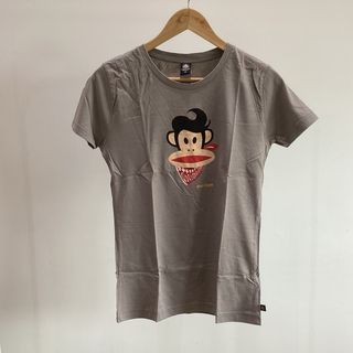 Camiseta mujer Paul Frank