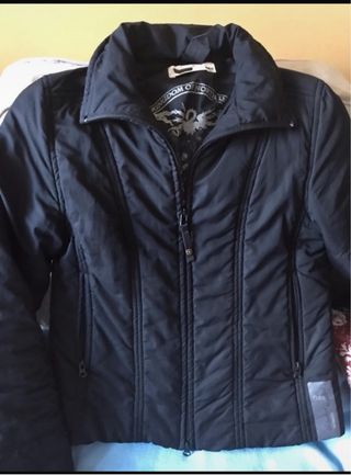 Piumino donna/ragazza marca GAS