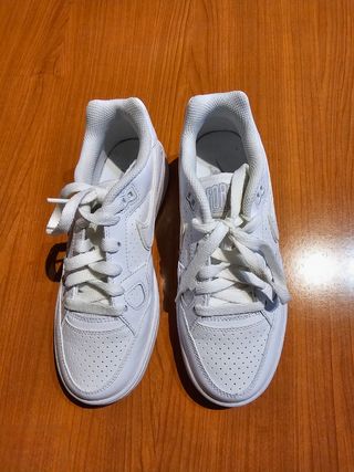 ZAPATILLAS NIKE