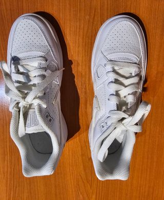 ZAPATILLAS NIKE