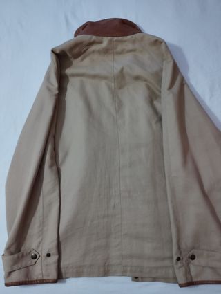 Chaqueta Polo by Ralph Lauren color Beige Talla L