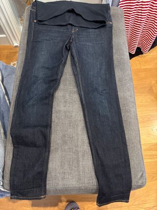 Pantalones H&M, embarazada varios colores