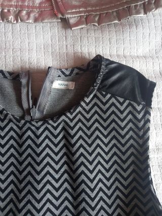 Scamiciato MANAI bambina 12 anni