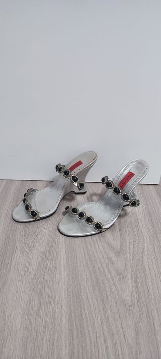 Sandalias