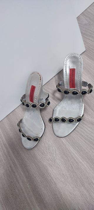 Sandalias