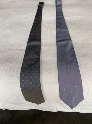 Corbatas