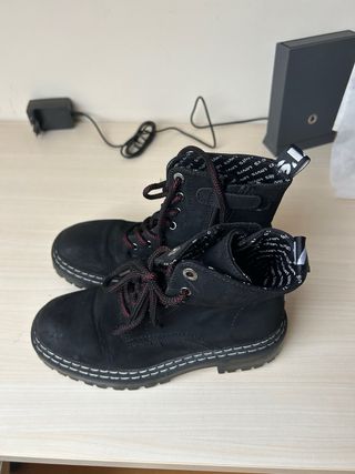 BOTAS LEVIS