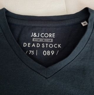Camiseta Jack & Jones 