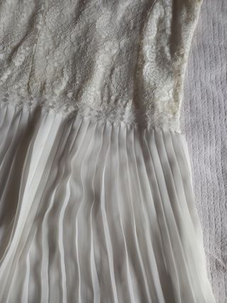 Abito bambina 12 anni adatto a Comunione 