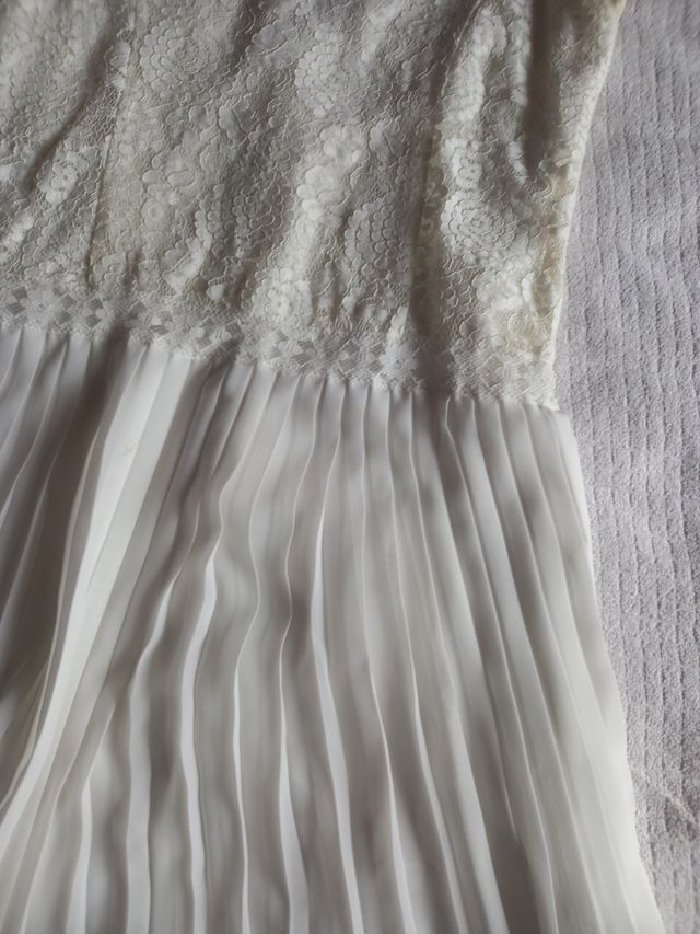 Abito bambina 12 anni adatto a Comunione