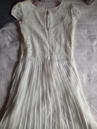 Abito bambina 12 anni adatto a Comunione 