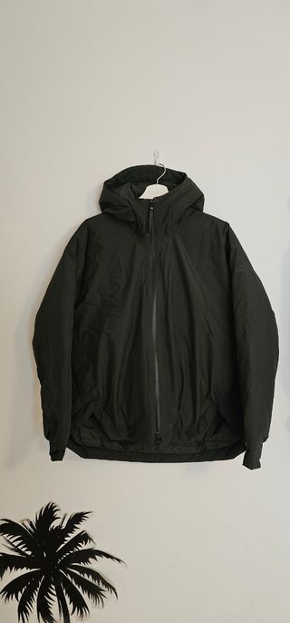 Chaqueta Adidas mujer 