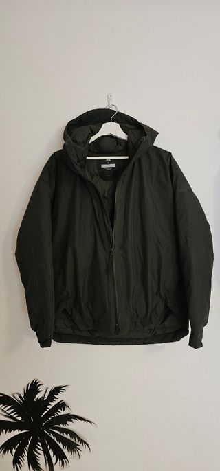 Chaqueta Adidas mujer 