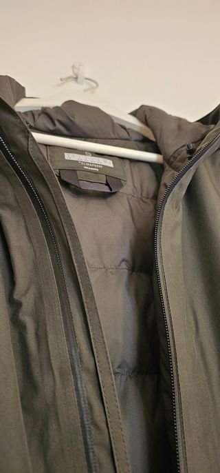 Chaqueta Adidas mujer 
