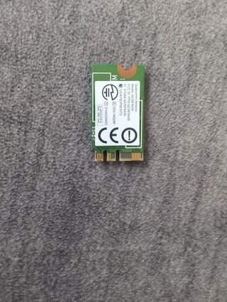 Tarjeta wifi e5-573-379r
