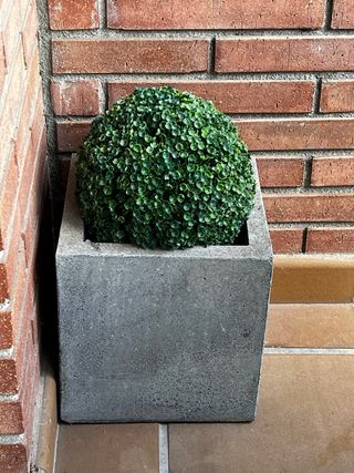 jardinera/maceta