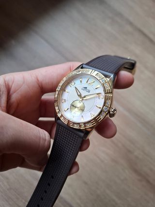 Reloj Lotus mujer