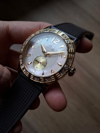Reloj Lotus mujer