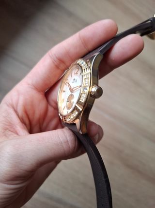Reloj Lotus mujer