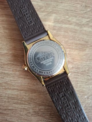 Reloj Lotus mujer