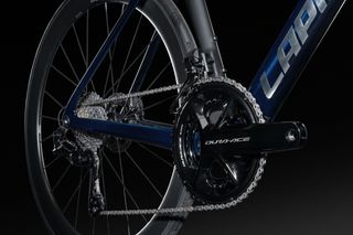 LAPIERRE XELIUS DRS 10.0 NUEVA