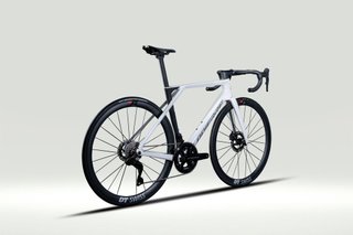 Bicicleta carretera APIERRE XELIUS DRS 10.0 NUEVA