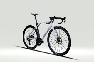 Bicicleta carretera APIERRE XELIUS DRS 10.0 NUEVA