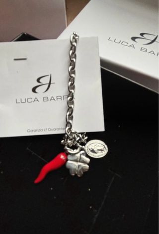 Braccialetto Luca barra