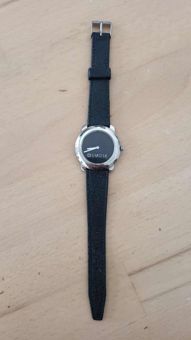 Reloj Osmose