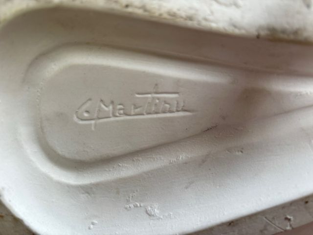 Ceramica de C.Martinu jabalies