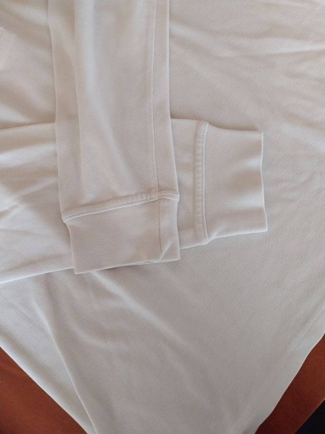 2 Polo Feed ML taglia 16