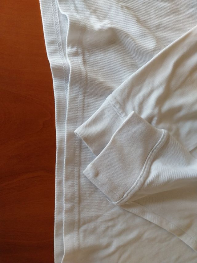 2 Polo Feed ML taglia 16