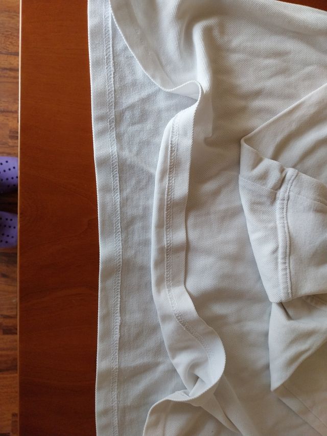 2 Polo Feed ML taglia 16