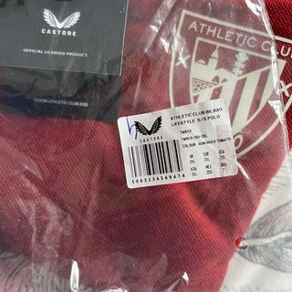 Polo Athletic Club 2XL