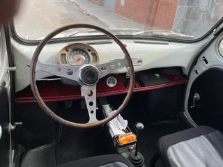 SEAT 600 2025