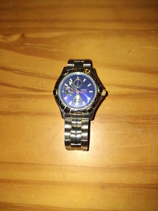 Casio MTD 1015 de segunda mano por 20 EUR en Santa Cruz de Tenerife en WALLAPOP