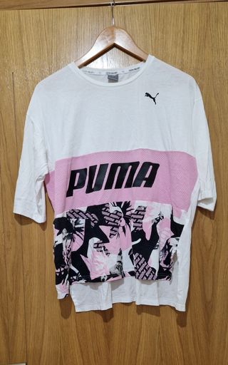 Camiseta Puma