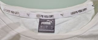 Camiseta Puma