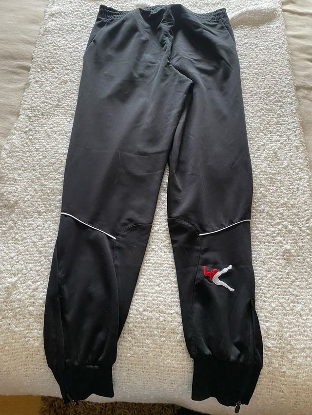 Pantalon de chandal Legea