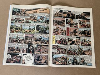 Colección Audaz de Juan Centella