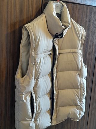 GILET UOMO NAVIGARE TG. XXL