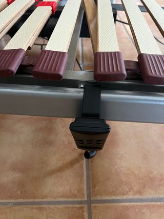 2 letti articolati elettrici e materassi