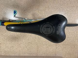 Bianchi M Alloy pro Pantani