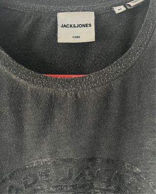 Camiseta Jack&Jones