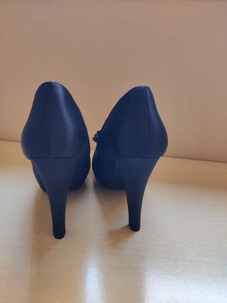 Tacones marca MaryPaz talla 36