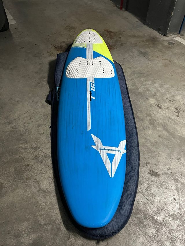 Tabla AtomoShapes 95L