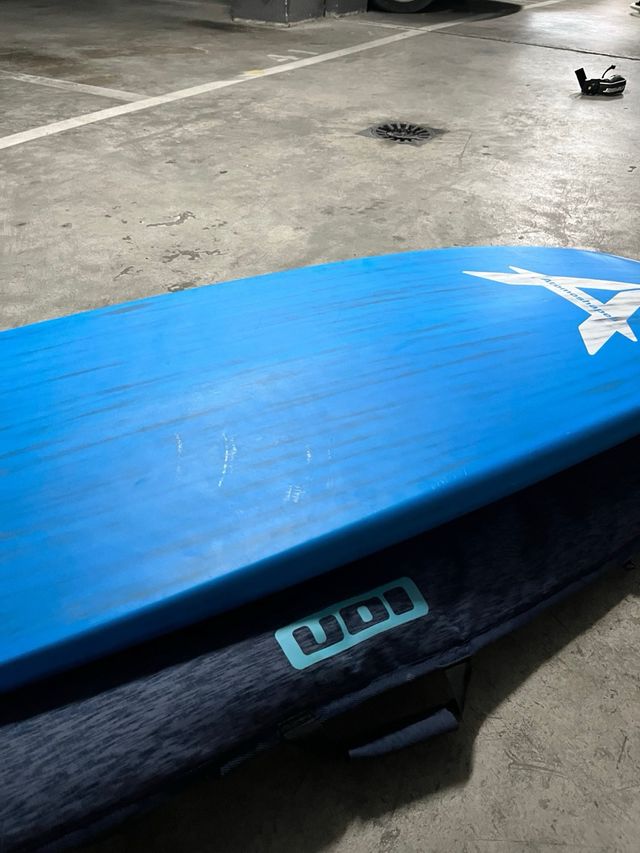 Tabla AtomoShapes 95L