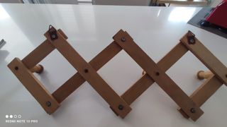 Appendini a fisarmonica