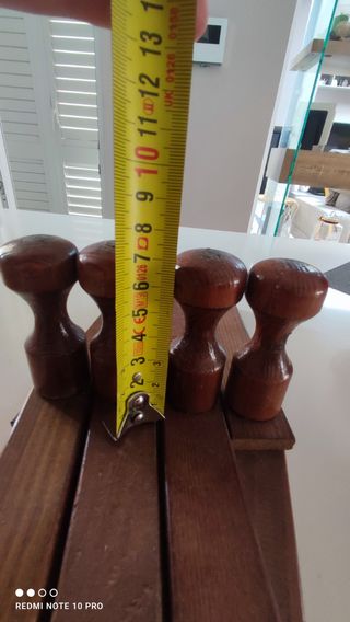 Appendini a fisarmonica